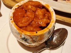 -波特曼西餐厅(南岗店)