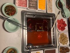 -野妹火锅(南园店)