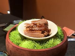-色響火锅(恒隆广场店)