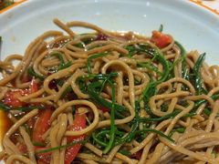 -蒙艾里民族传统菜蒙餐