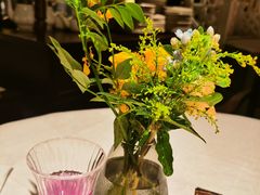 餐前无酒精鸡尾酒-狮拾久·现代新加坡料理(福田COCO Park店)