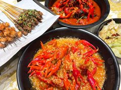 -聚味瞿记·龙虾堂(坡子街店)