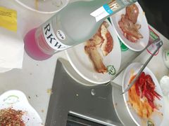 -伊尔曼都自助餐厅(102国道店)