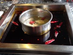 -李雪火锅食府(宽窄巷子总店)