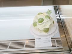 -WenTinG文汀·半糖蛋糕(合生汇店)