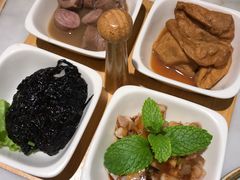 -莆田餐厅PUTIEN(三里屯店)