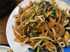 -满园烤鸭·春饼(太原街万达店)
