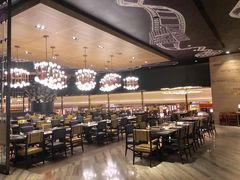 -星汇餐厅(新濠影汇店)