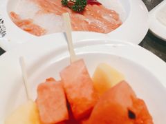 -竹犇番茄火锅(长风街店)