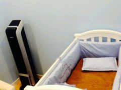 -BlueBubble蓝泡泡婴幼儿游泳会所(合川路店)