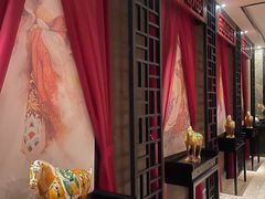 -寻梦盛唐主题水会(龙岗店)