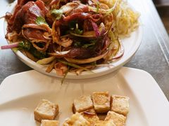 -揽月斋炙子烤肉·清真(安定门·五道营店)