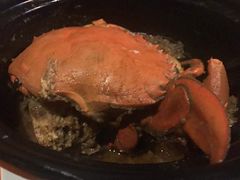 -Ministry of Crab(科伦坡店)