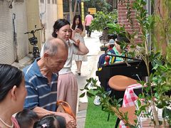 -小洲村