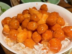 -淀里船宴(卓达店)