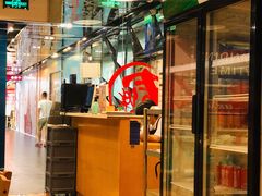 门面-文三里屯面馆(三里屯店)