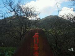 -广州市石门国家森林公园