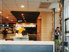 -麦当劳(东苑丽宝商业广场店)