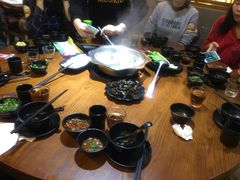 -汕品潮牛正宗潮汕火锅(华师店)