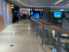 -奢谷·海鲜自助(南海万科店)