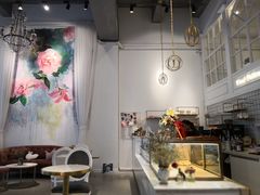 -Meet patisserie