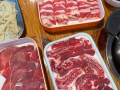 -壹号粥火锅·海鲜煲仔粥(水围店)