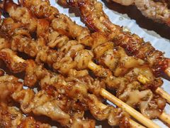-肉串汪自由派(西便门店)