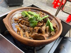 -包工仔·牛杂自助放题