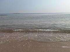 -渡海小渔村.老辈日照菜