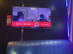 -唱吧麦颂KTV(萧山加州阳光广场店)
