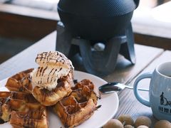 -田德能咖啡博物馆