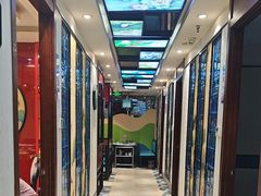 -名都晓荷塘主题火锅(春光路店)