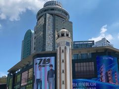 -人民解放纪念碑