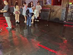-观音桥步行街