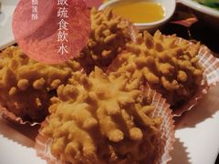 -路易十三西餐厅(西关新天地店)