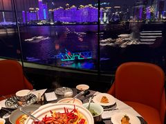 -君庭中餐厅(湘江豪生店)