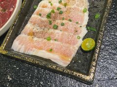 -樱嘢·炭火烧肉(惠南店)