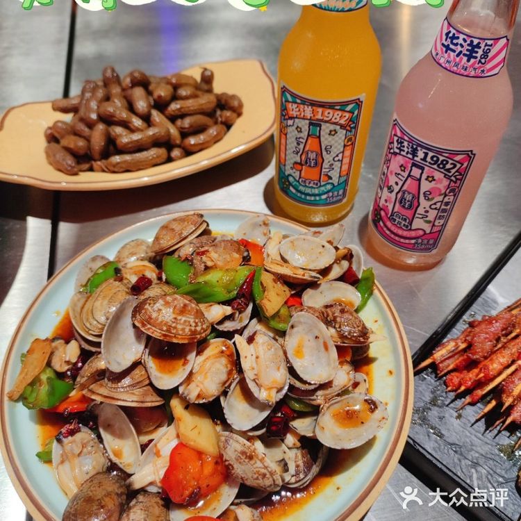 龙虾季来临,让夺胃带你享受味蕾的盛宴