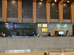-纽斯桑拿会所(天山店)