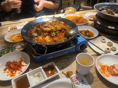 -向阳庄烧烤店(望京西园店)