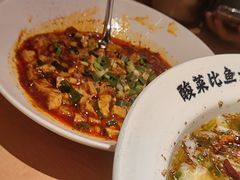 -太二酸菜鱼(深圳布吉万象汇店)