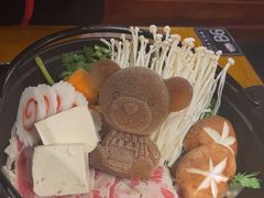 -东岸料理·寿司·刺身