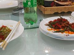 -清真悦宾楼食府(海湖店)