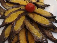 鹅肝拼盘-椿记烧鹅(叠彩店)