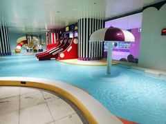 -涨巢·潮玩水疗局