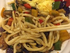-文三里屯面馆(三里屯店)