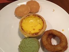 -宁波逸东豪生大酒店·豪生咖啡厅