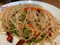 -晋商羊家将(十八中店)