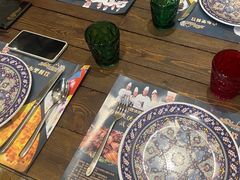 -卢布里西餐厅(总店)