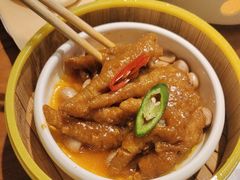 -南拳十三姨·潮汕砂锅粥(世纪金源店)